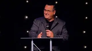 The Money Box - Faith Based Giving - Pastor Jim Balzano - July 7, 2019