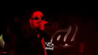 La Banda Bastön - Haces Mal [Foro Nahual Teotihuacán]
