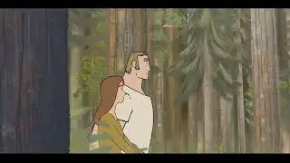 Pine: A Story of Loss - Trailer de revela&ccedil;&atilde;o do jogo