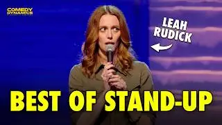 Best of Leah Rudick: Spiraling - Stand-up Comedy