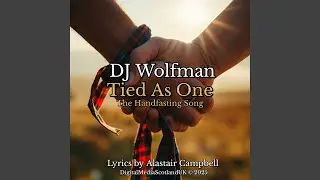Tied As One The Handfasting Song