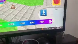 Hack for fart race