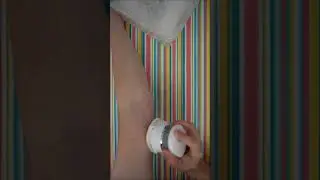 Silvercrest Mini Massager