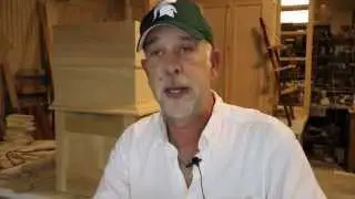 Arthur H Liebelt III - Interview | West Michigan Home Restorations & Remodeling