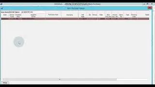 Abuzar Software How To Add Purchase