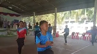 งานวันเด็กแห่งชาติ โรงเรียนบ้านนาแซง