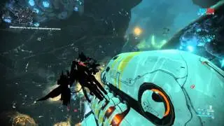 Warframe update 18 !!!Осторожно СПОЙЛЕРЫ!!!