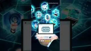 Jo samjha data, wahi jeeta! 📈 Seekho Data Analytics HARTRON Ballabhgarh se  #trending#dataanalytics