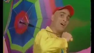 יובל המבולבל   שיר השלוליות
