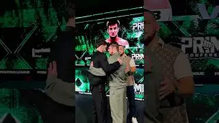 Шовхал Чурчаев и Филипп Косырев 2. Реванш🔥