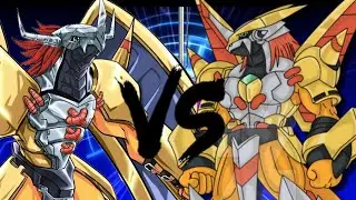 War vs Victory briga de Greymon | Digimon World Re:Digitize #digimonworldredigitize #redigitize