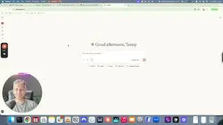 How I Built a Second Brain with Claude Code (I Can't Code)
