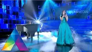 A NIGHT TO REMEMBER - Putri Ayu Mimpi