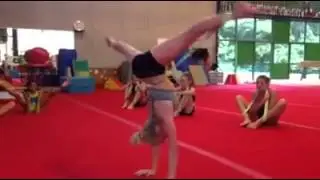 Sidney LE BITOUX (2002)- Gym Dan's Francheville