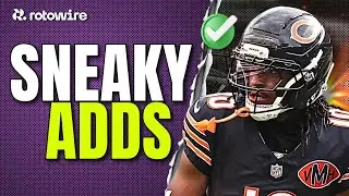Неделя 12: Подлый отказ от участия добавляет II 2025 Fantasy Football