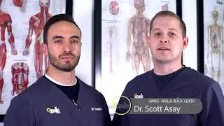 Apollo Chiropractic Intro & Testimonials