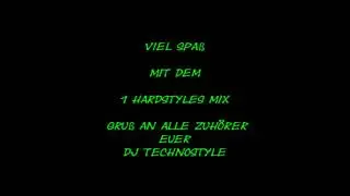 Hardstyles Mix 2011 #1