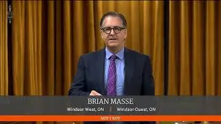 Masse First to Challenge Government on Use of Temporary Foreign Workers at NextStar Battery Plant