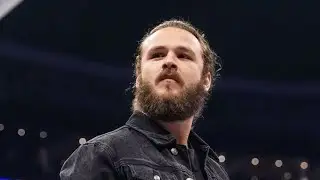 Jack Perry: The Jungle Boy Who Became His Own Legend.#JackPerry #JungleBoy #AEW #NationOfGlory 