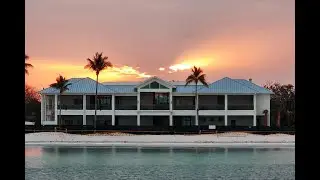 Wild Pines Condo Beach Park Video