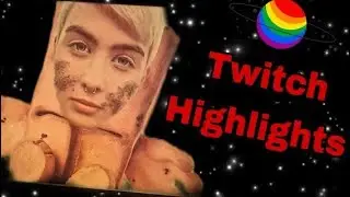 Best of Kathyinframe_de Stream Highlights #08