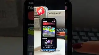 НЕ ИСПОЛЬЗУЙТЕ APP STORE ДЛЯ ИГР🌚 #игры #советыдляiphone #приложения #appstore #мобильныеигры
