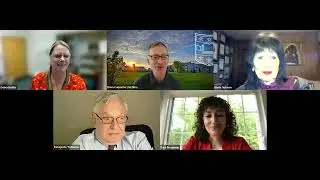 New Developments: Advance Care Planning in the Context of COVID-19 (iSession Series)