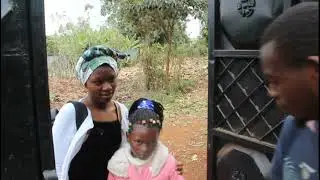 Muico Wa Thiina (Official Full Movie)