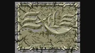 20 минут...вступления к Exile (US/TG16 CD)