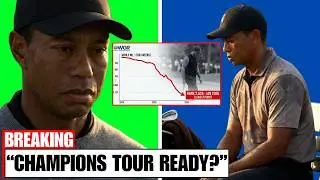 Tiger Woods 2026 Comeback: 