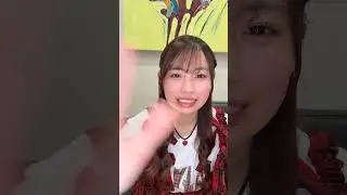 251222 2030 アンジュルム 伊勢鈴蘭 インスタライブ　#アンジュルム #angerme #伊勢鈴蘭 #インスタ #インスタライブ #instagram #平井美葉 #BEYOOOOONDS 