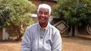 Umuhanzi Ngarambe François yasubije ibibazo 15 bigaruka ku buzima bwe