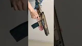 APE M_X GBB test shooting follow Twitter : https://twitter.com/Airsofttiger111