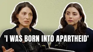 ‘Israeli Society Has Become Completely Genocidal' - Human Rights Leader Yuli Novak