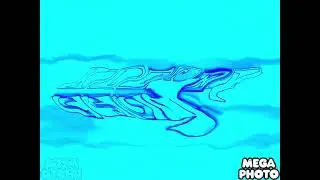 Klasky Csupo Robot Logo in M Major 1770