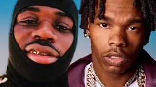 4batz & Lil Baby - Roll Da Dice (Lyric Video)