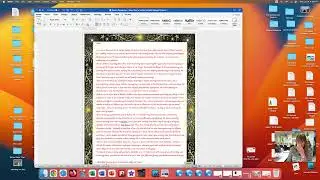 8th Mail Merge Address Book, Letter, Labels