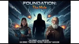 Foundation Season 3: The Mule's Arrival & The End of the Empire