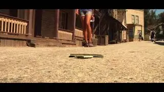 The Journey Of Life - [A Short Film By: Yoni Azulay] (New York Film Academy)