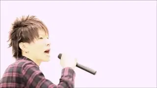 【MV】レジスト／ICE ELEMENT