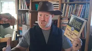 Haggard January Update:  Doctor Therne Review