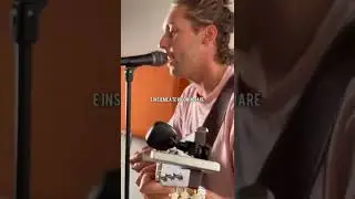 QCCP - Acoustic version