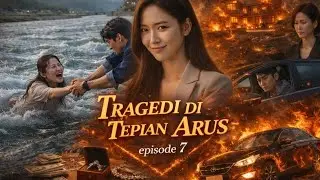 Tragedi Di Tepian Arus | Ep 7
