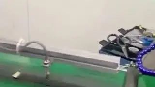 Production process of lithium battery cells