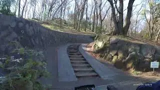 年初にゴーグル