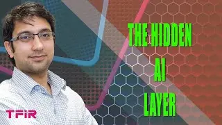 Why Your AI Agents Are Failing: The Hidden Layer No One Talks About | Varun Talwar, Tetrate