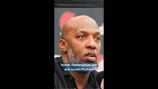 Ex-Wolves player & Portland Trail Blazers head coach Chauncey Billups charged in betting scheme