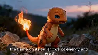 What Pok&eacute;mon Would Look Like If They Were Real