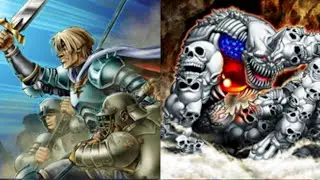 Warrior vs Zombie (Goat Format YUGIOH)