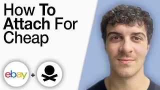 How To Attach eBay Store To Pirate Ship [2025 Full Guide]
